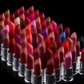 MACXimal Sleek Satin Lipstick