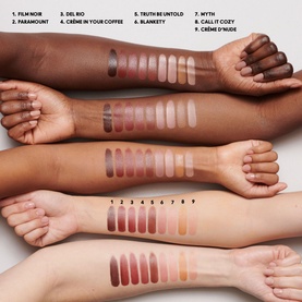 MACXimal Sleek Satin Lipstick