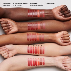 MACXimal Sleek Satin Lipstick