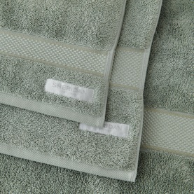 Luxury Egyptian Towel Dew