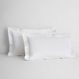 Millennia Tailored Pillowcase Snow