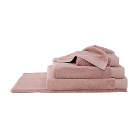 Eris Towel Clay Rose