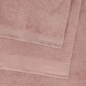 Eris Towel Clay Rose