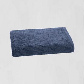 Living Textures Towel Orient Blue