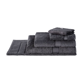 Luxury Egyptian Towel Graphite