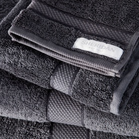 Luxury Egyptian Towel Graphite