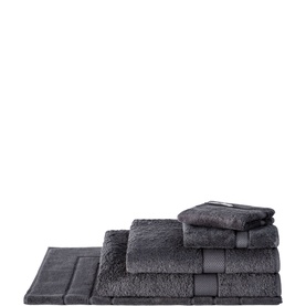 Luxury Egyptian Towel Graphite