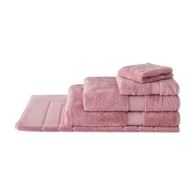 Luxury Egyptian Towel Rosebud