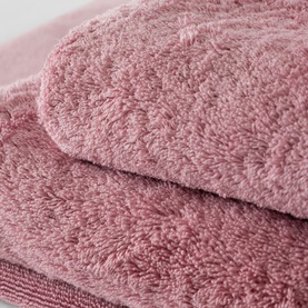 Luxury Egyptian Towel Rosebud