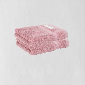 Luxury Egyptian Towel Rosebud
