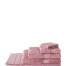 Luxury Egyptian Towel Rosebud