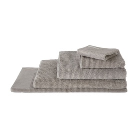 Living Textures Towel Ash