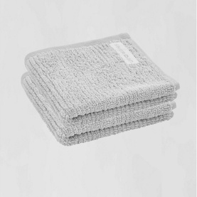 Living Textures Towel Ash
