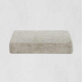 Living Textures Towel Ash