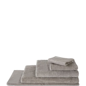 Living Textures Towel Ash