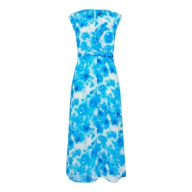 Daina Floral Dress