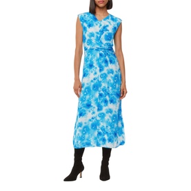 Daina Floral Dress