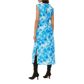 Daina Floral Dress