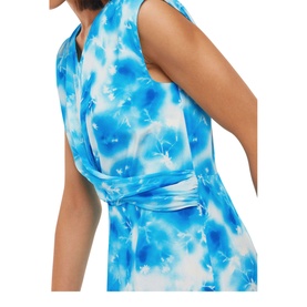 Daina Floral Dress