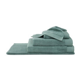 Eris Towel Sea Green