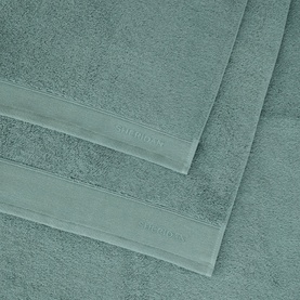 Eris Towel Sea Green