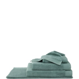 Eris Towel Sea Green