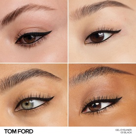 Gel Eyeliner