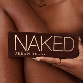 The Original Naked Palette