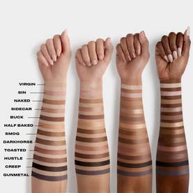 The Original Naked Palette