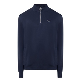 Beckhill Half-Zip Sweatshirt