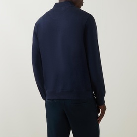 Beckhill Half-Zip Sweatshirt