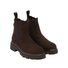 Mystic Chunky Chelsea Boots