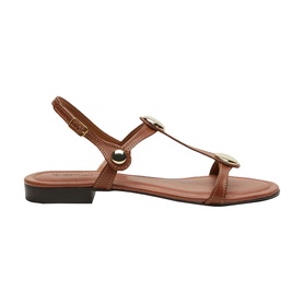Lauren Flat Sandals