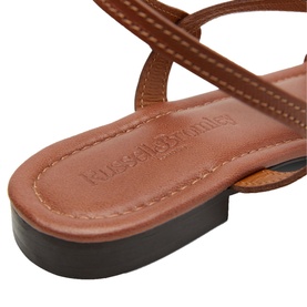 Lauren Flat Sandals