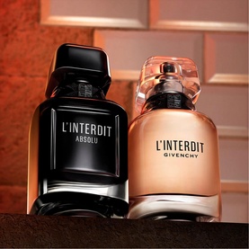 L'Interdit Eau de Parfum