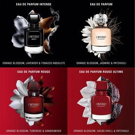 L'Interdit Eau de Parfum