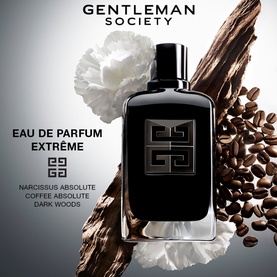 Gentleman Society Eau de Parfum Extreme