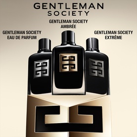 Gentleman Society Eau de Parfum Extreme