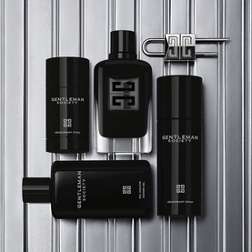 Gentleman Society Eau de Parfum Extreme