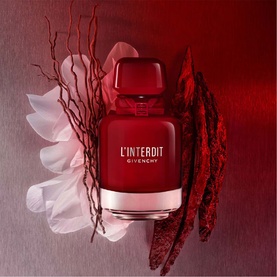 L'Interdit Eau de Parfum Rouge Ultime