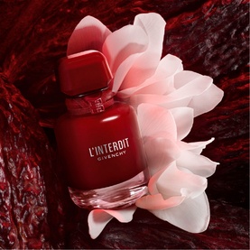 L'Interdit Eau de Parfum Rouge Ultime