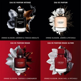 L'Interdit Eau de Parfum Rouge Ultime