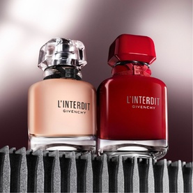 L'Interdit Eau de Parfum Rouge Ultime