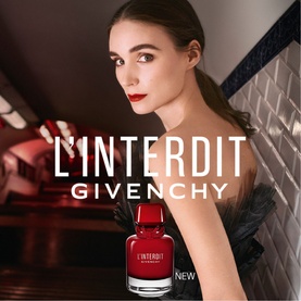 L'Interdit Eau de Parfum Rouge Ultime