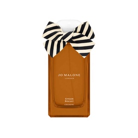 Ginger Biscuit Cologne