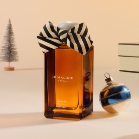 Ginger Biscuit Cologne