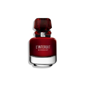 L'Interdit Eau de Parfum Rouge