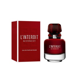 L'Interdit Eau de Parfum Rouge