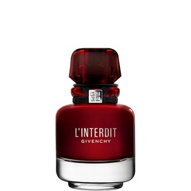 L'Interdit Eau de Parfum Rouge