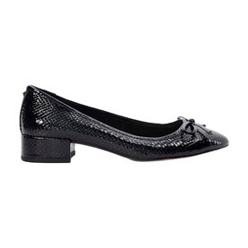 Admirably Block Heels